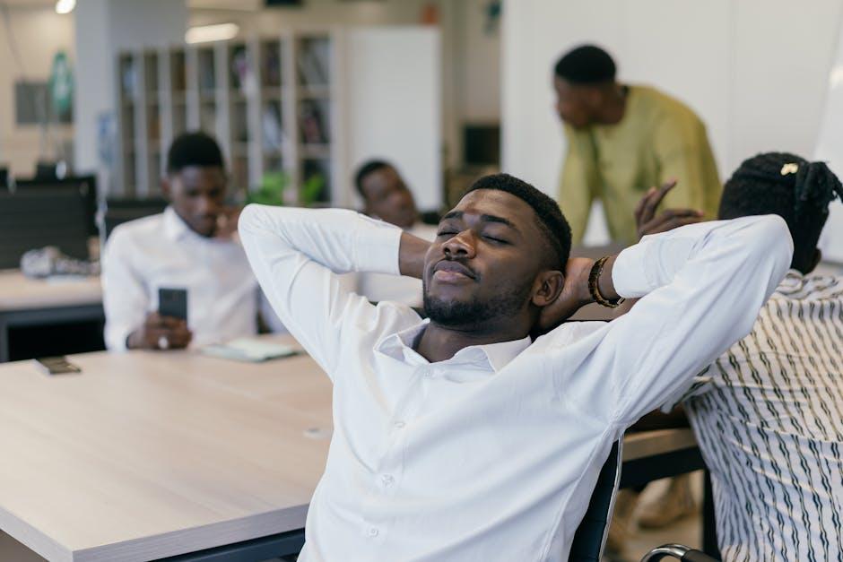 Strategies for Supporting Laid-Off Employees in Tech