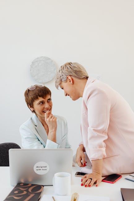 Navigating ‌Future​ Opportunities: Recommendations for Affected Employees