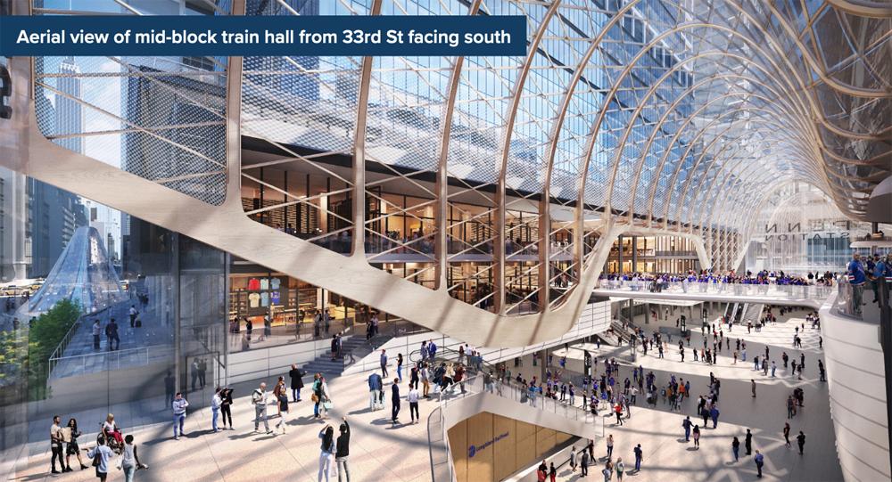 Navigating Challenges: ‍Key Considerations in the penn Station Renovation ‌Plan