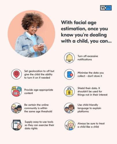Age-Appropriate Experiences: Tailoring Content for a Safer Digital Journey