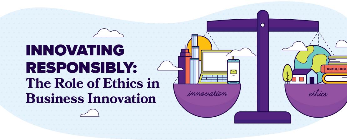 The Ethics of Innovation: Transparency and Accountability in Technology
