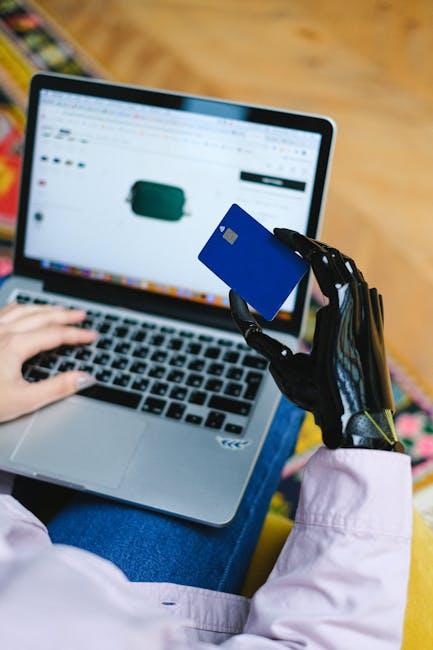 Streamlining⁣ Your Shopping Experience with ‌AI Assistance
