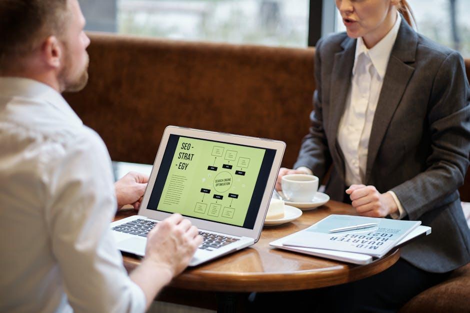 Enhancing Your SEO Strategy in Light of New Reporting Limitations