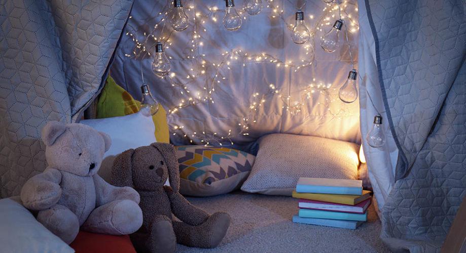 Creating a Cozy Corner:‌ Design Changes that Inspire Learning and‌ Imagination