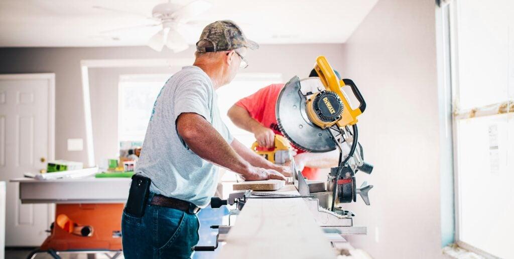 Lessons in Resilience‌ Through Renovation