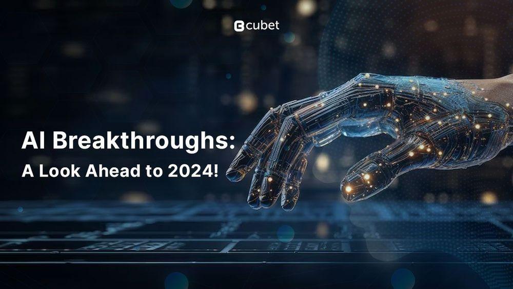 Innovations Redefining the AI Landscape: Key Breakthroughs to Watch
