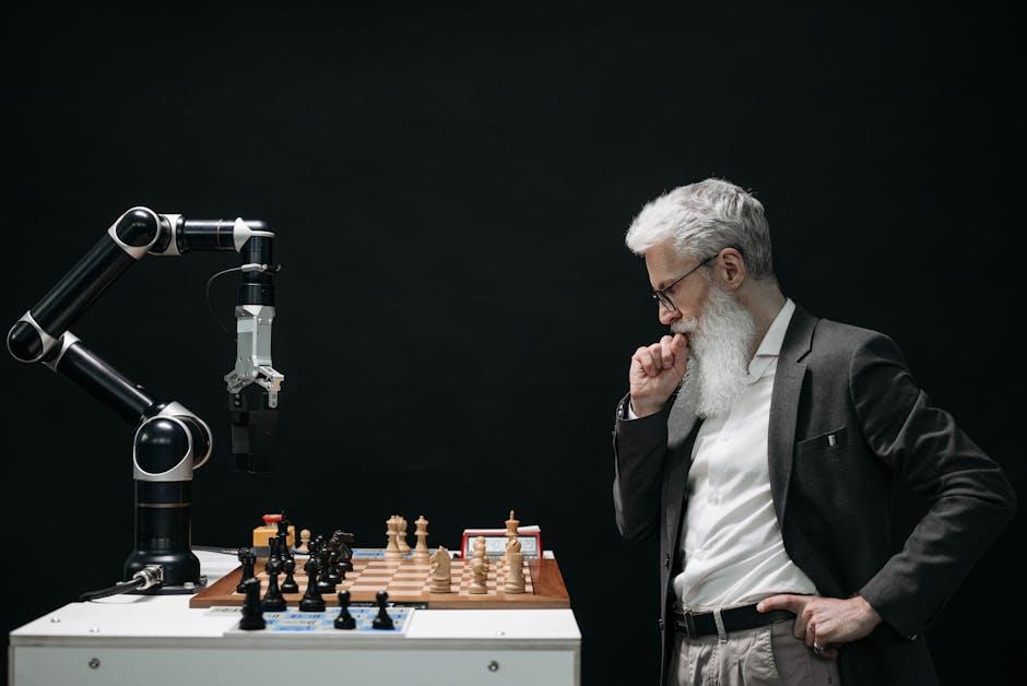 Navigating Future Growth Through Strategic Innovation