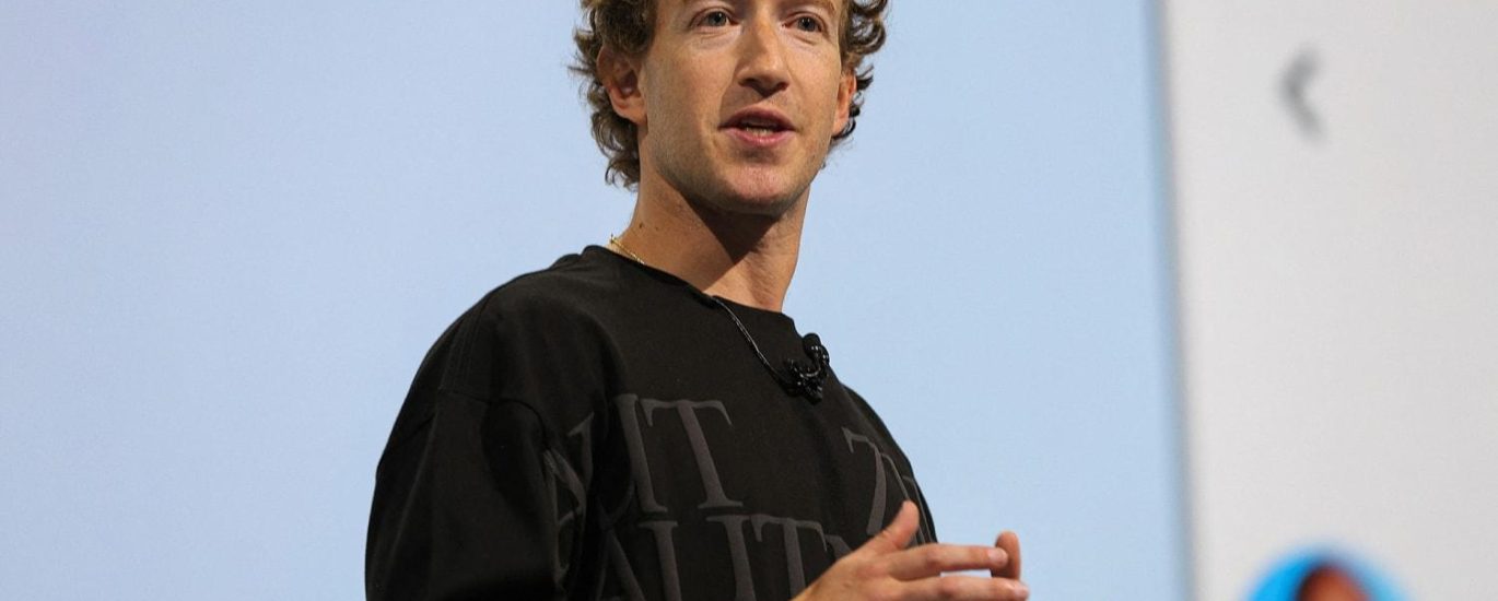 Mark Zuckerberg’s Meta Platforms adds former Trump advisor to the board, just months after roping in Ultimate Fighting boss and Trump ally Dana White