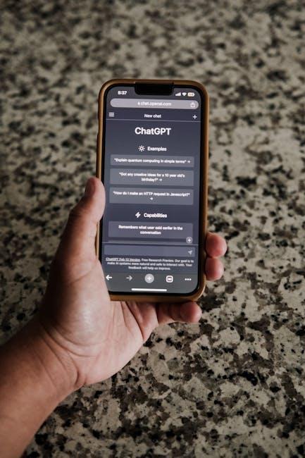 Exploring the Features and Functionality of Meta's Innovative AI App