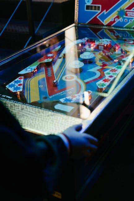 engaging Gameplay Mechanics That Captivate Players