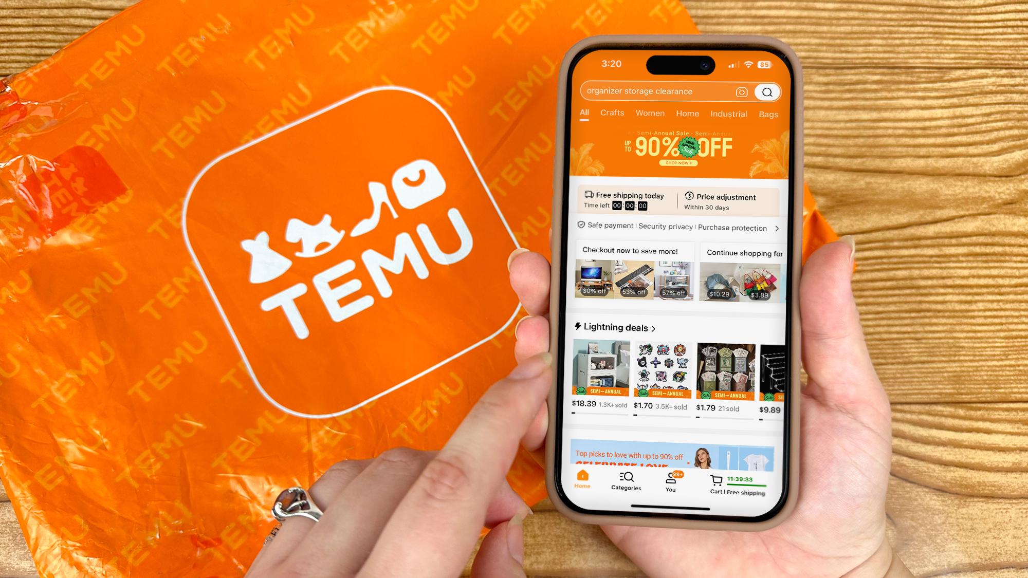 Understanding the Impact of Temu and Shein on Social Commerce Dynamics