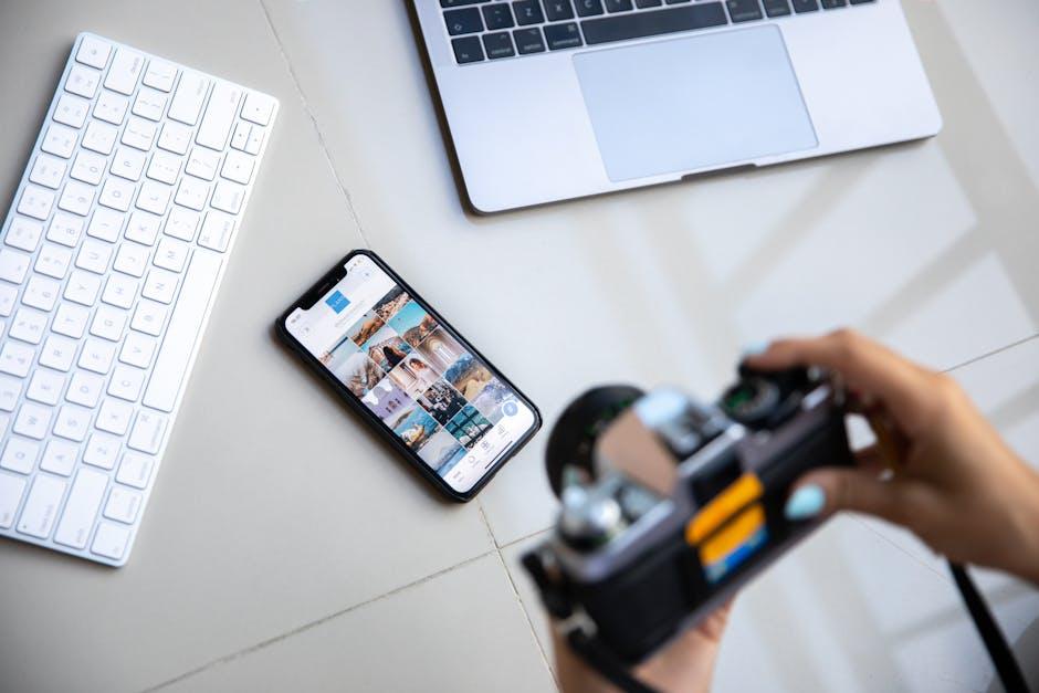 Exploring the Features of Meta’s Edits App in the Competitive Mobile Video Editing Landscape