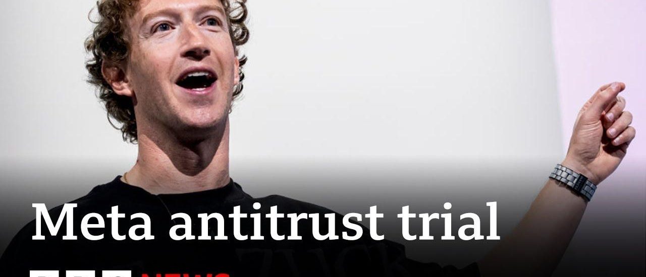 Meta’s antitrust trial, Nvidia’s stateside manufacturing, and 7 AI breakthroughs: Tech news roundup