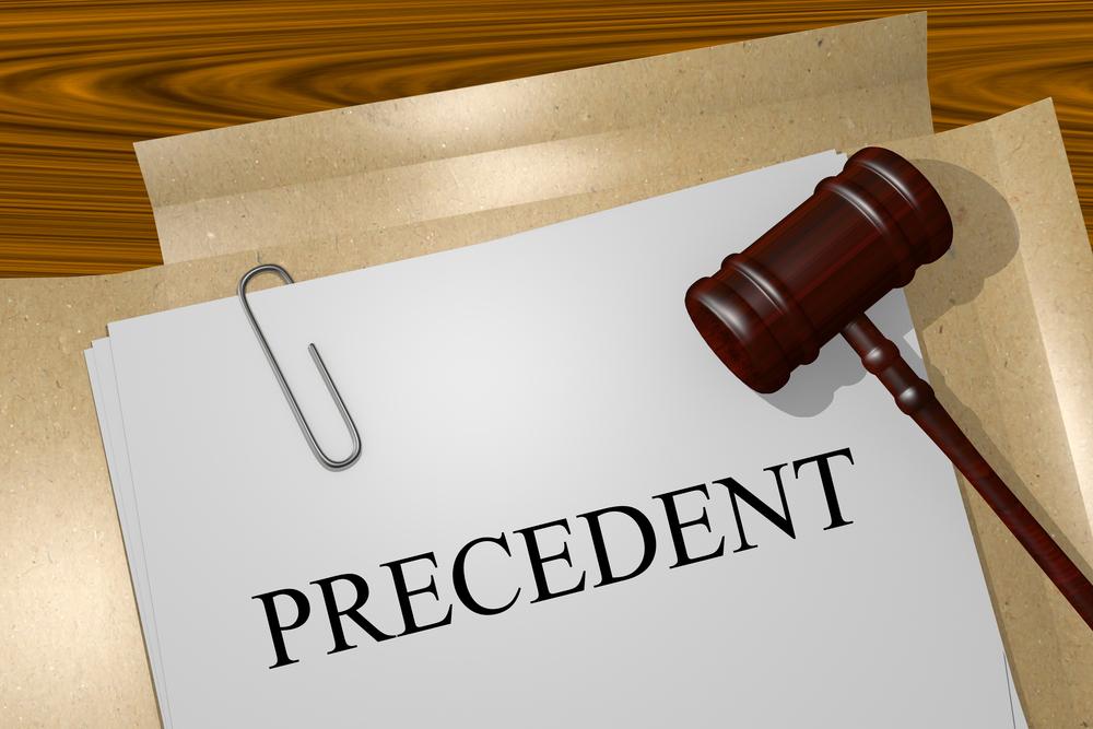 Legal Precedents and the‍ Future of Antitrust ‌Enforcement