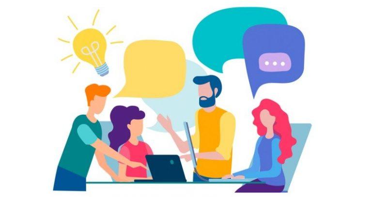 The Future of Collaboration: How Partnerships Will Shape AI Development