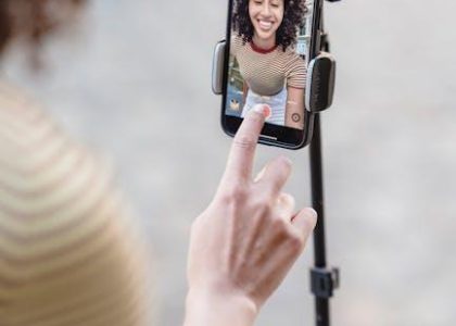 Introducing Edits: A Streamlined Video Creation App