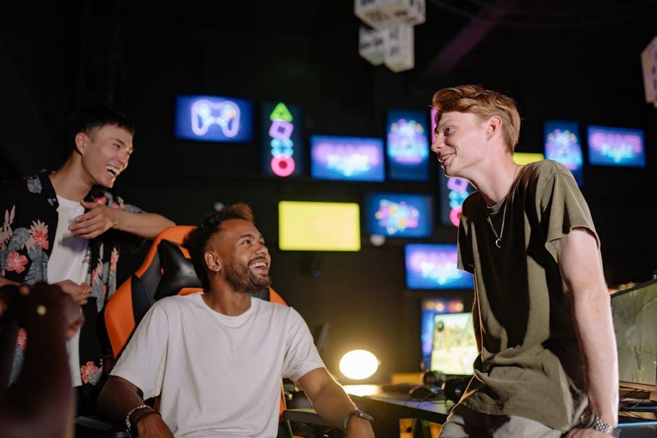 Why This Deal is a Must-Consider for Gaming Enthusiasts