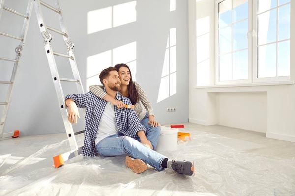 This Couple Have Renovated 11 Homes. Here’s What They’ve Learned