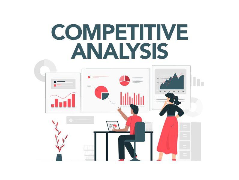 competitive Analysis: Meta Versus OpenAI in the AI Landscape