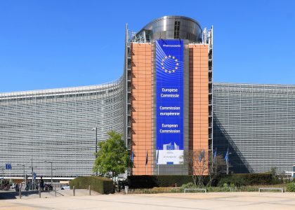 European Commission fines Apple and Meta $800 million