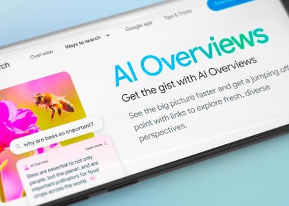 We Figured Out How AI Overviews Work [& Built A Tool To Prove It]
