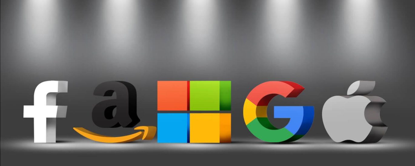 Big Tech’s moment of truth is here