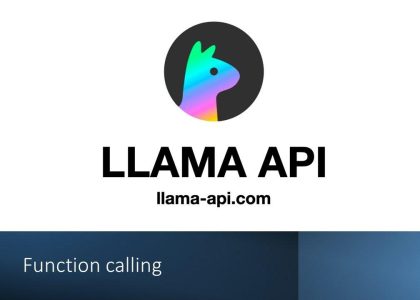Meta unleashes Llama API running 18x faster than OpenAI: Cerebras partnership delivers 2,600 tokens per second