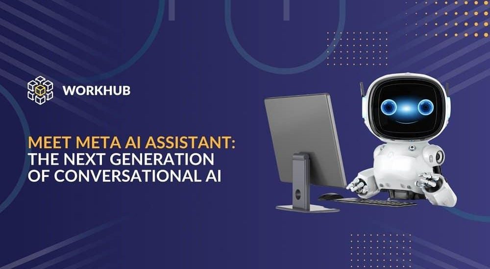 Meta launches new AI assistant, tool for developers