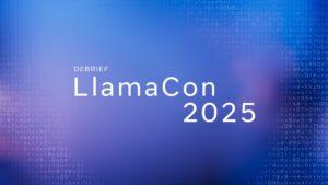 Meta’s LlamaCon was all about undercutting OpenAI