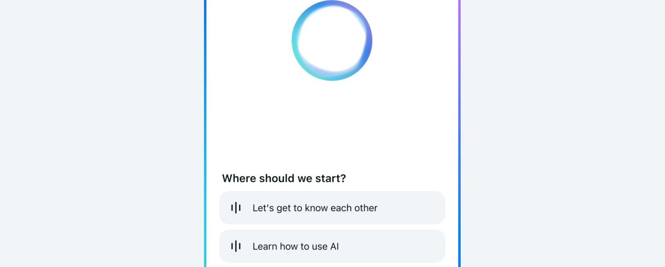Meta launches standalone AI app rivaling OpenAI’s ChatGPT