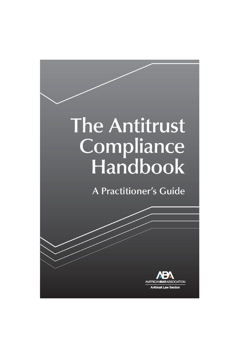 Strategies for Regulatory Compliance: Recommendations for Navigating Antitrust Scrutiny