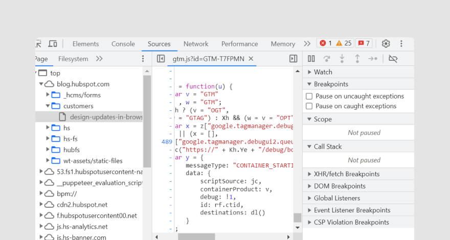 Empowering Developers: Tools for Enhanced Creativity