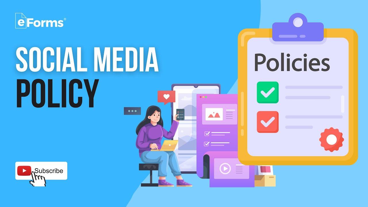 The Future of Social Media Policy Under Political Patronage