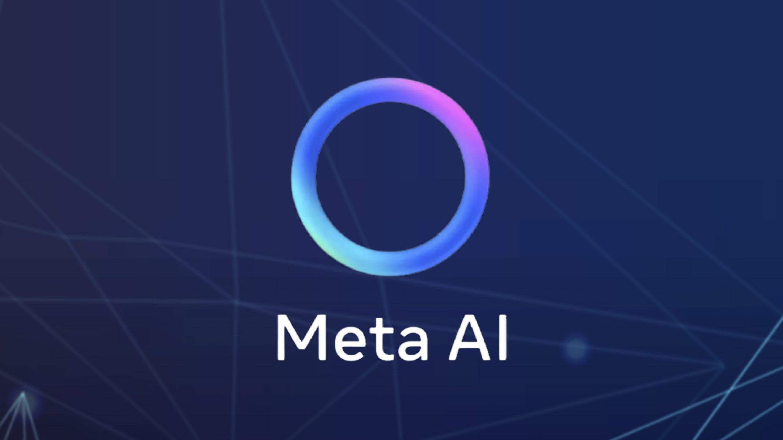 Exploring the New Functionality of Meta AI Chatbot for Collaborative Conversations