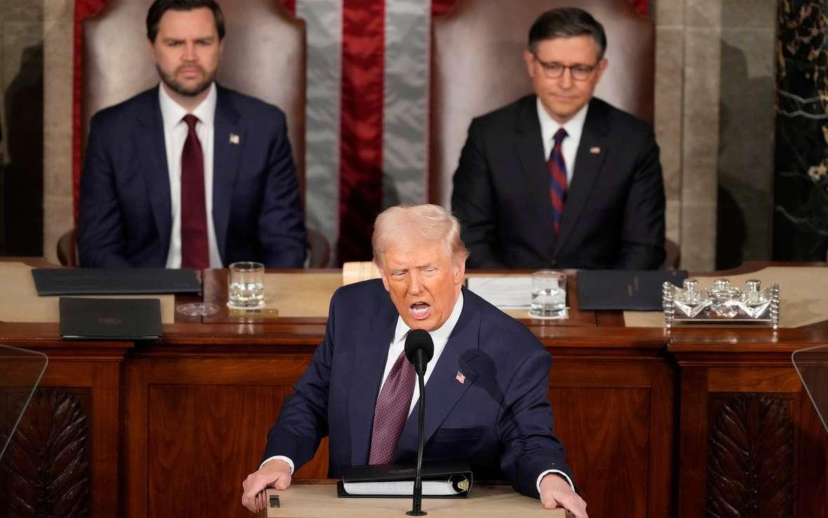 Transforming the Heart of Commuting: what the Trump Administration's Involvement Means for Penn station
