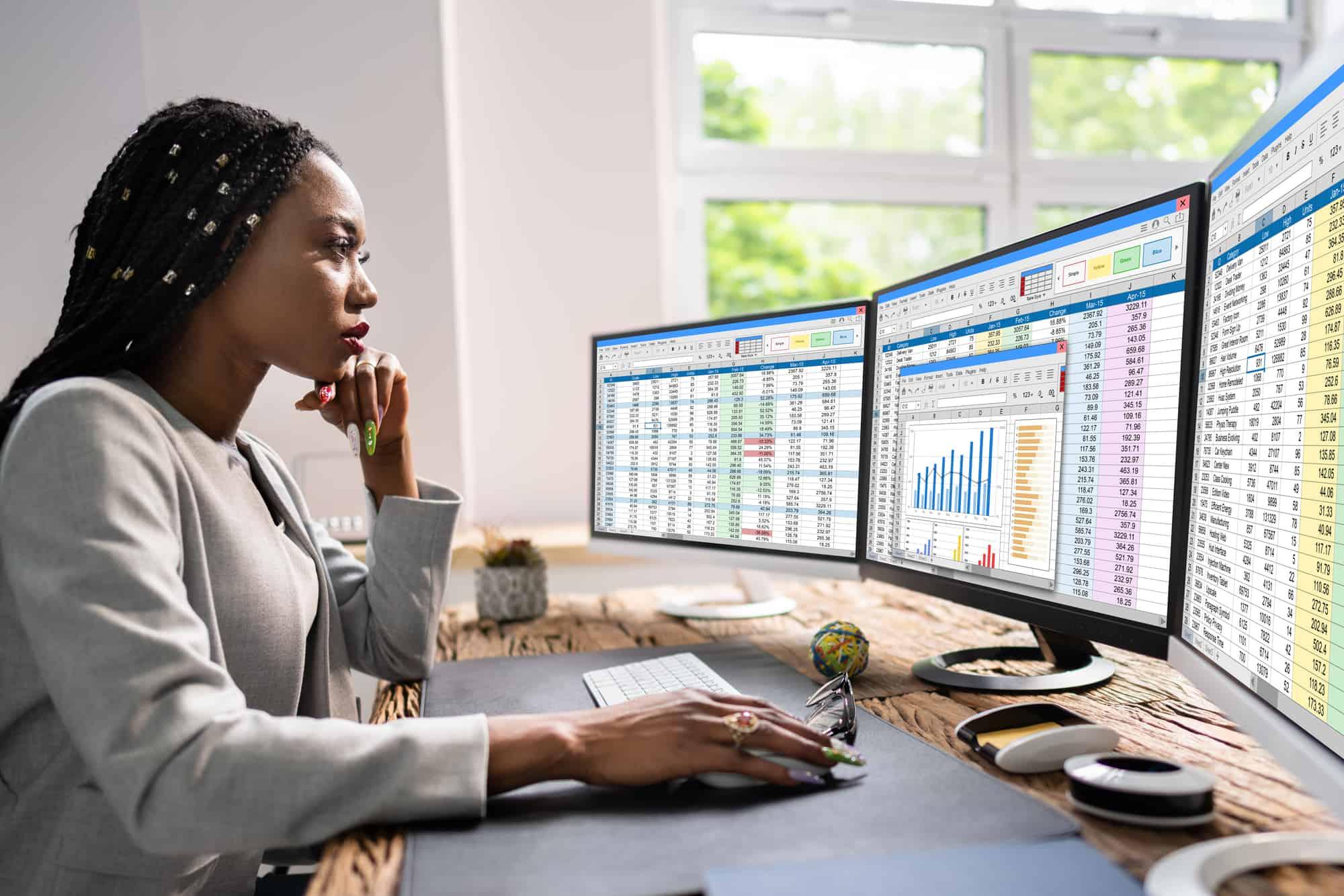 Insights from Analysts: Understanding the Factors Behind Weak Guidance