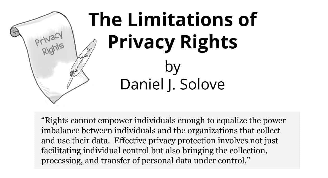 Empowering Users: Strategies for Enhancing Privacy and Security Rights