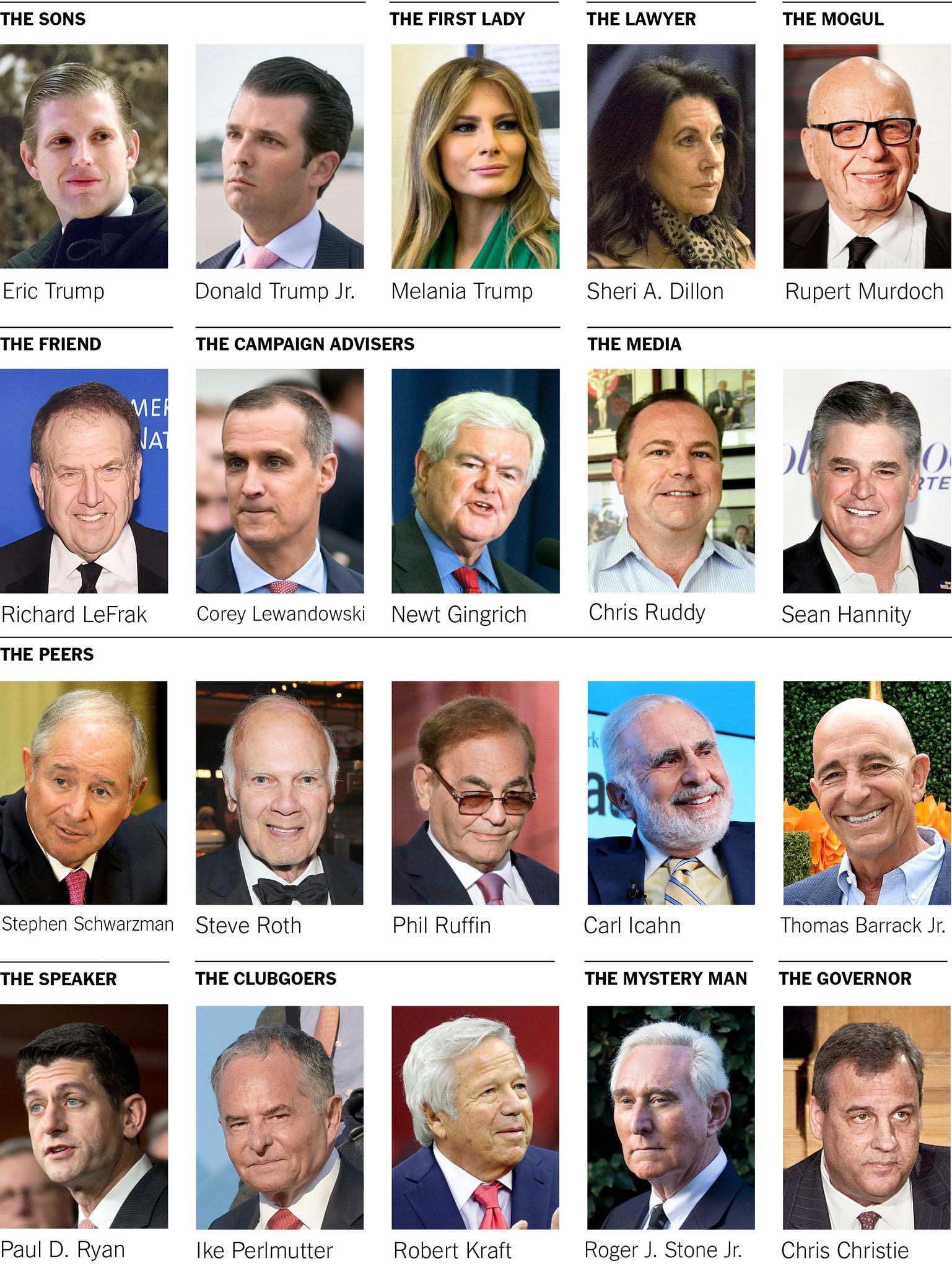 Navigating Controversy The Implications of Trump's Former Advisor Joining the Meta Board