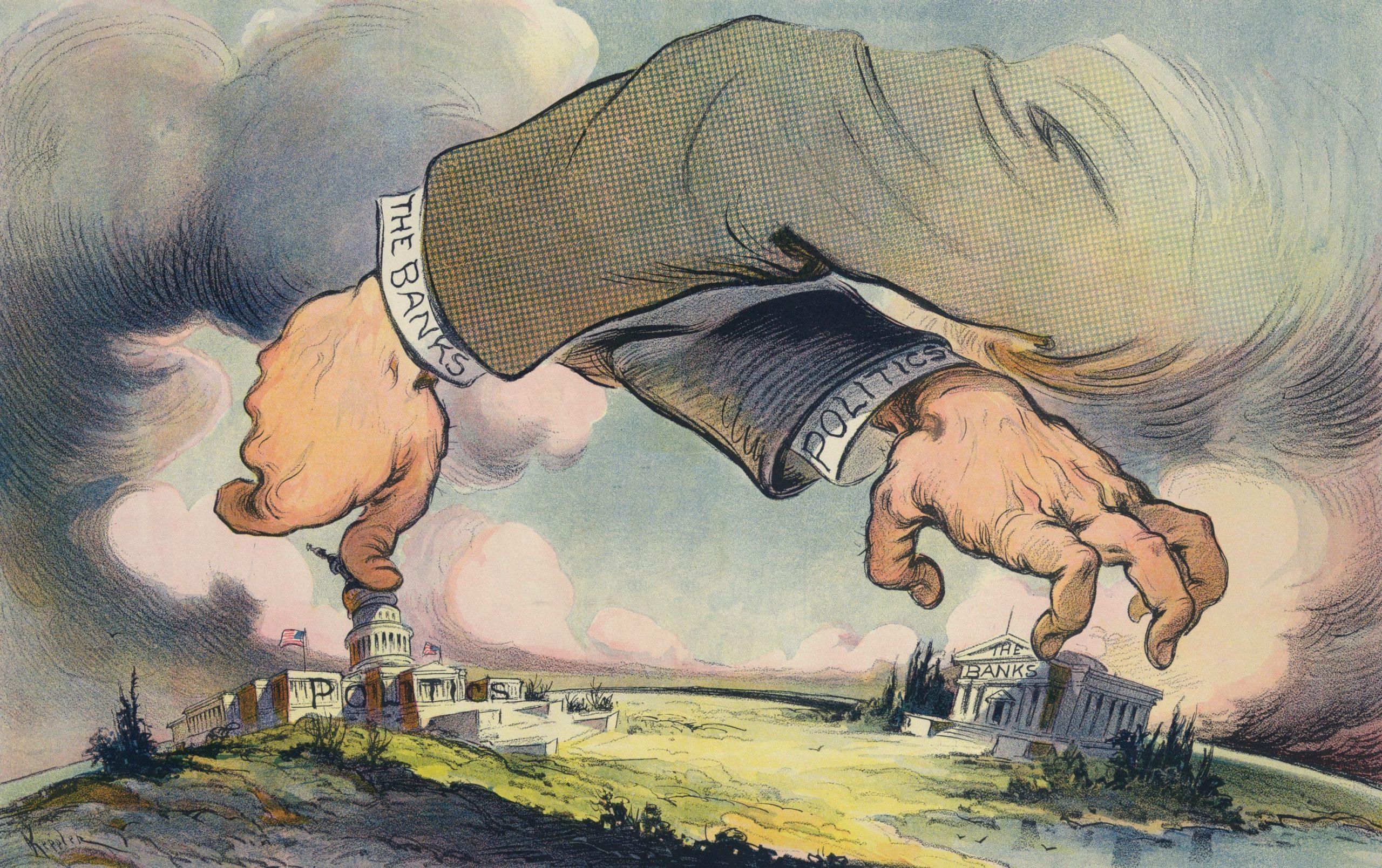 Recommendations for Navigating Corporate-Political Relations