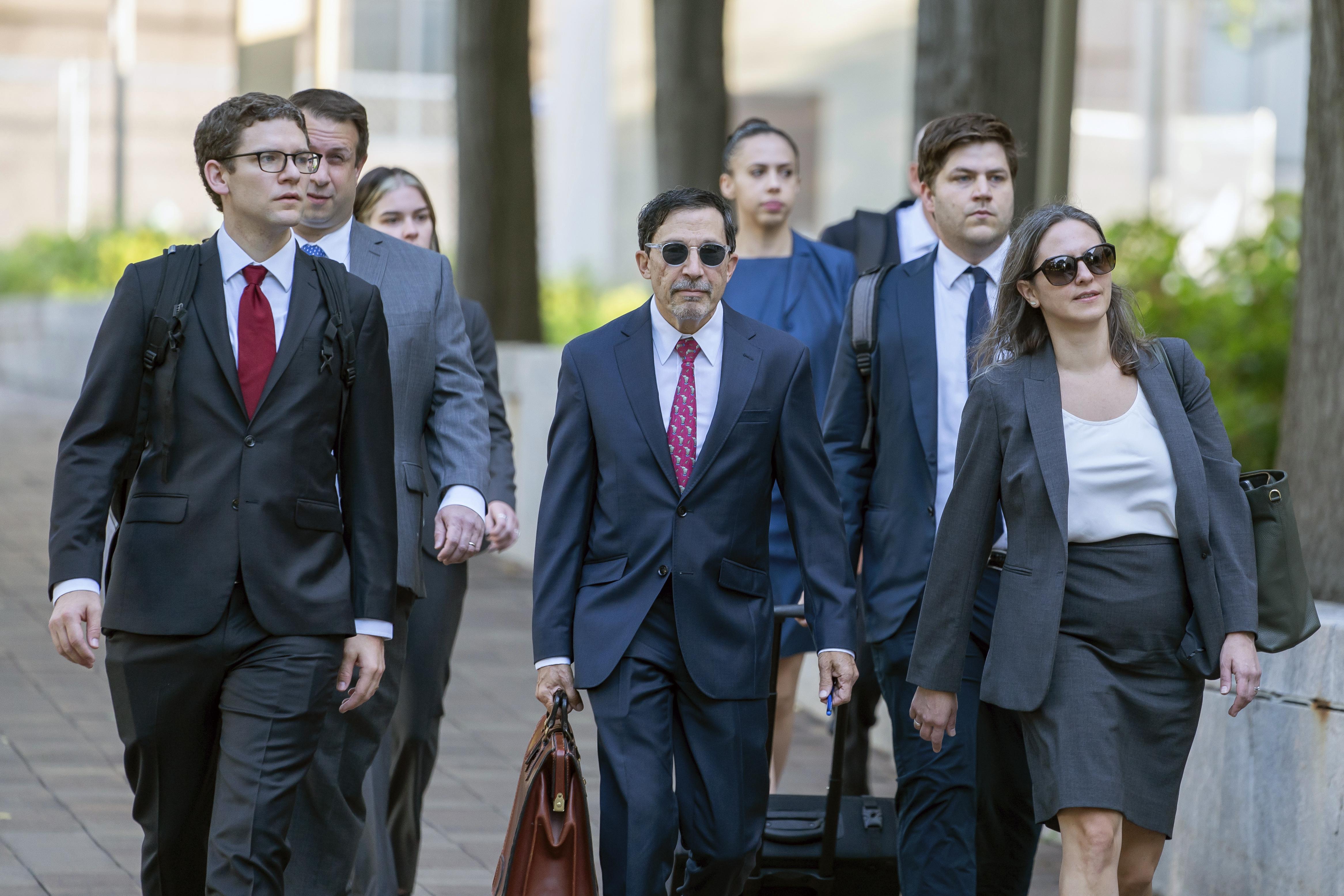 Recommendations for Media Outlets: Navigating Reporting on High-Profile Antitrust Cases