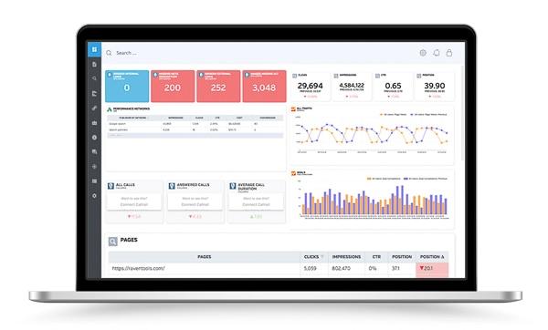 Essential ‌Tools for​ Comprehensive SEO Reporting