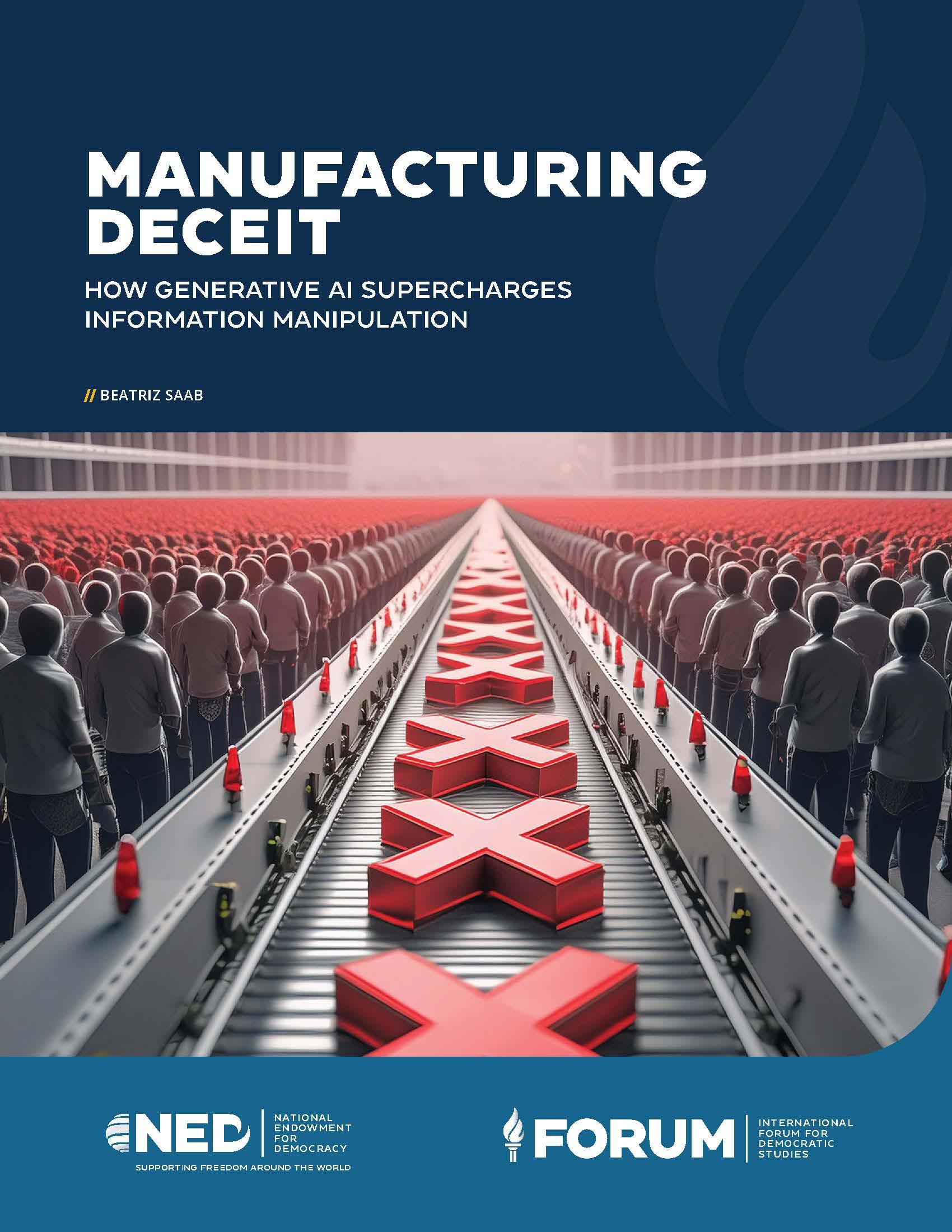 Impact of AI Ranking Manipulation on Industry competition