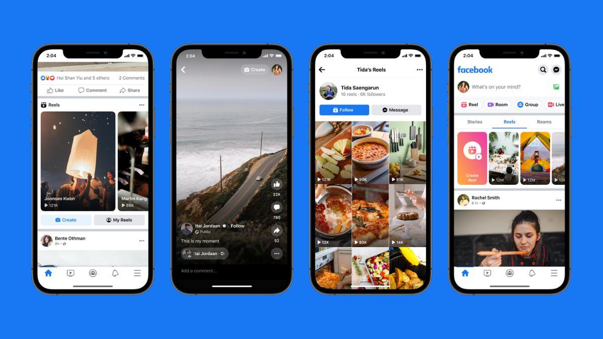 Innovations⁤ in ​Ad​ Formats Across Meta ‌Platforms
