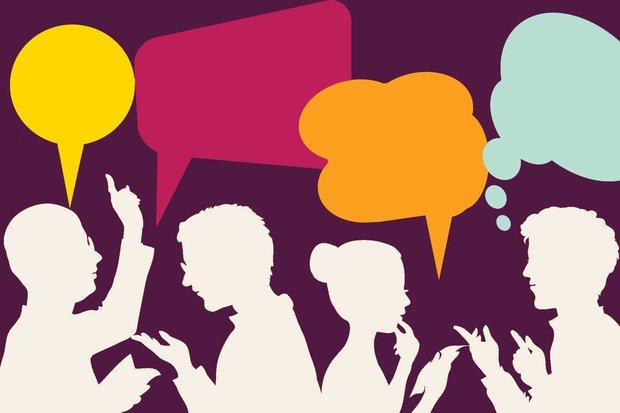 Promoting Dialogue: Encouraging Inclusivity and Understanding ‌in Digital Spaces