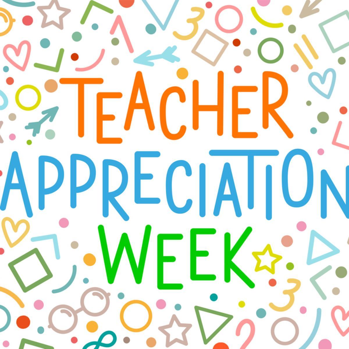 celebrating⁤ Educators: The‌ Impact of Teacher Appreciation Week