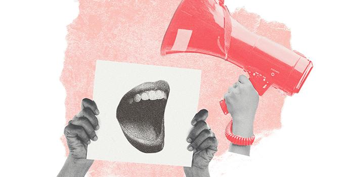 Impact on Free Speech and Expression in Digital Spaces
