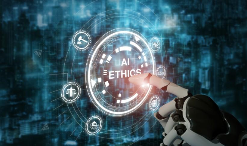 Ethical Implications of Distorted AI Measures