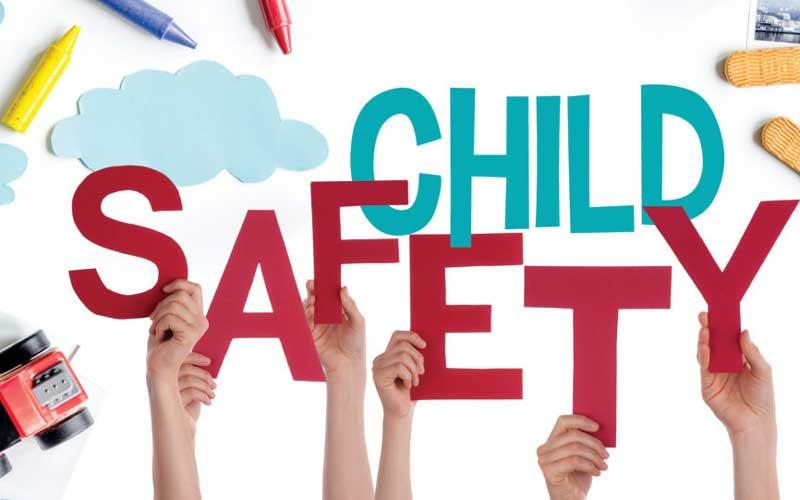 Legislative Solutions: Crafting Effective Policies for Child safety in the Digital Age