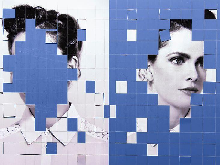 Exploring the Identity Crisis of Meta in a digital Era