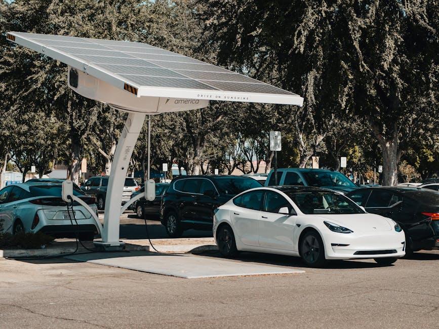 Tesla's Valuation Shift: Strategies for Investors Amidst Fluctuations